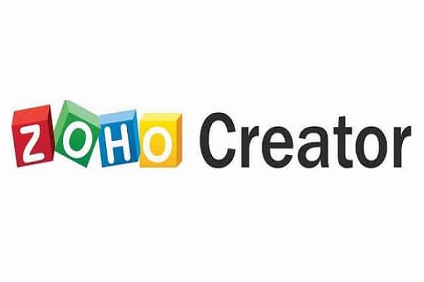 I will create applications using zoho creator