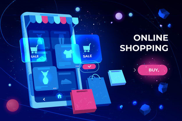 I will create ecommerce website with woocommerce