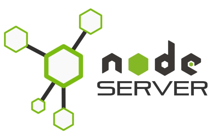 I will create web application using node js and express and mongodb