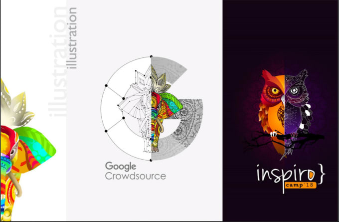 I will design an outstanding logo for you