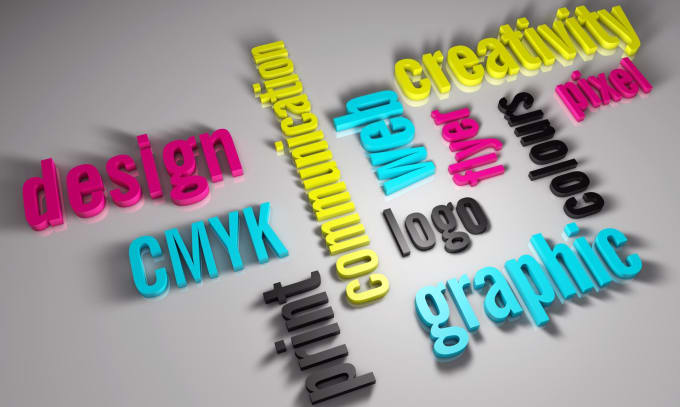I will design logo and banner with great quality