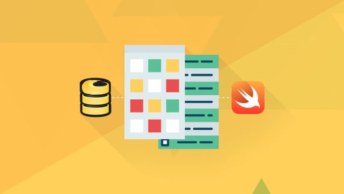 I will develop complete ios app using firebase and swift