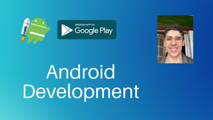 I will develop high quality android app