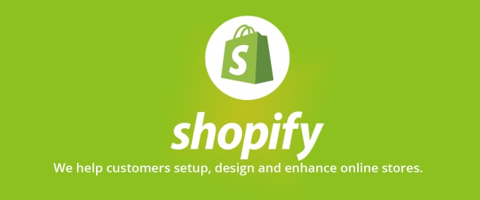 I will do add products to your shopify site