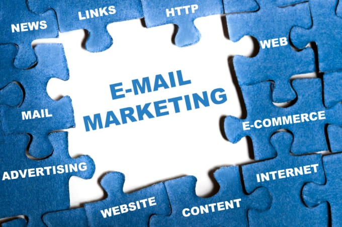 I will do bulk email marketing, extraction and sending