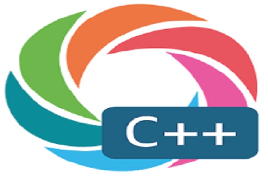 I will do c plus plus programming with its all components