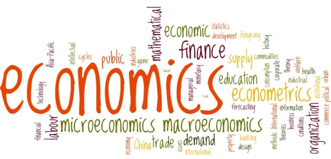 I will do economics assignments for you