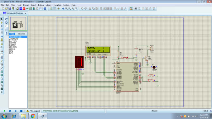 I will do micro controller programming