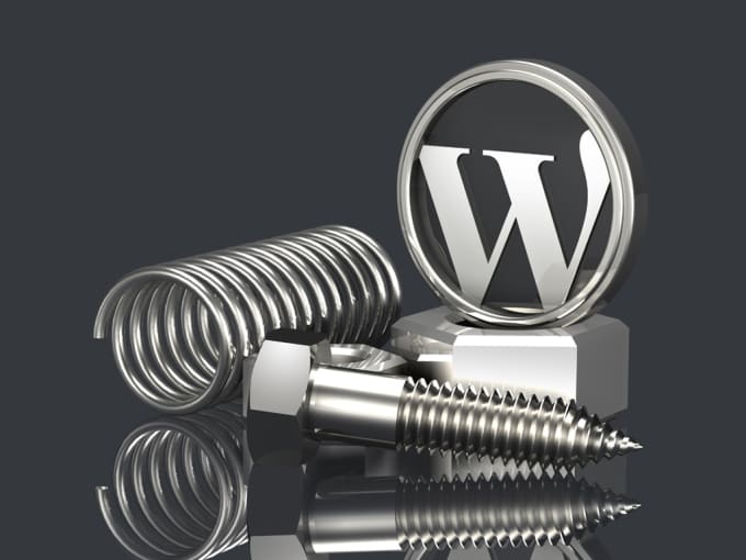 I will do wordpress installation and bug fixes of themes and plugins