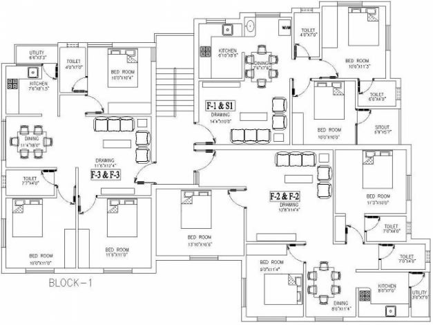 I will draw your sketch and architectural floor plan in auto cad 2d