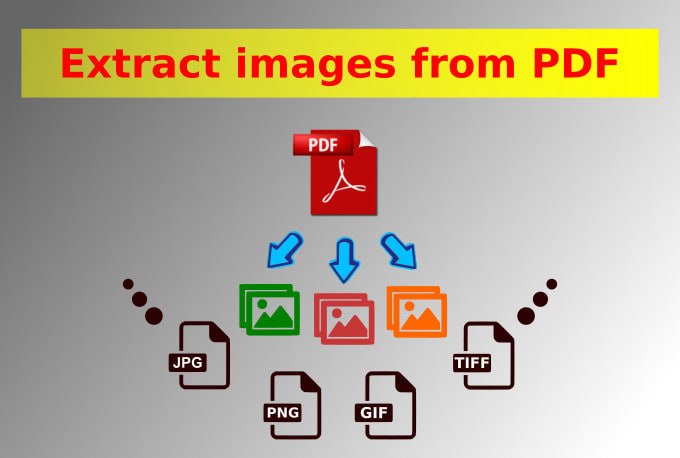 I will extract images from a PDF for you