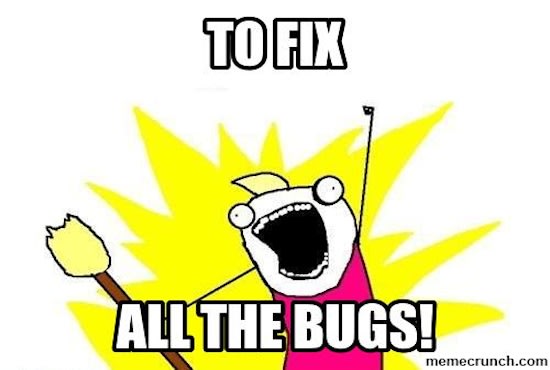 I will fix your xenforo,vbulletin,html,css,jquery or any php bugs