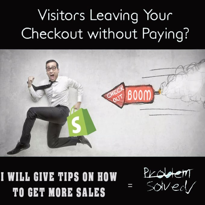 I will give tips on how to get more sale on your ecommerce websites