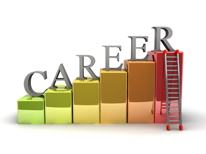 I will give you best Career path