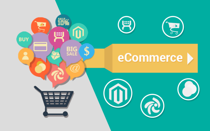 I will help in ecommerce app with custom solutions