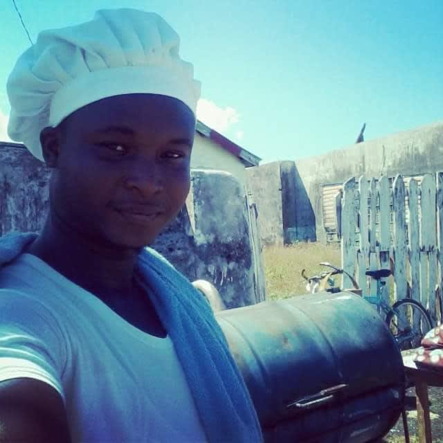 I will help you cook up a great jamaican cuisine