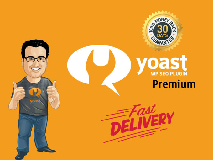 I will install and configure yoast SEO premium for wordpress