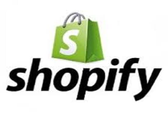 I will listing products on shopify using oberlo app