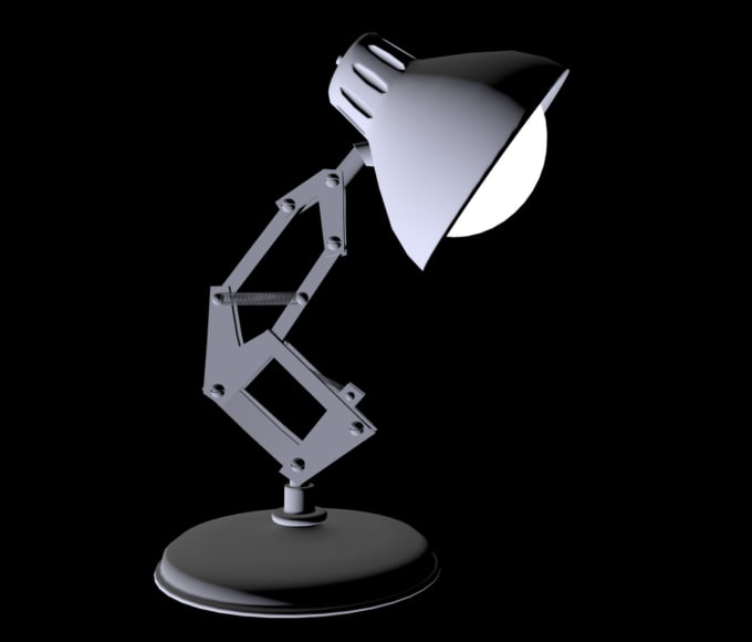 I will model any 3d object for you using autodesk maya