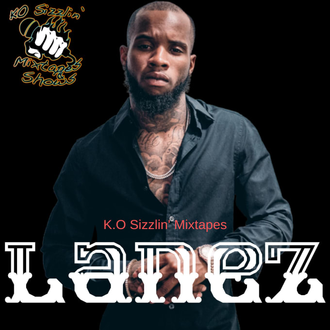 I will place your song on the ko sizzlin mixtape series with almost 1 million streams