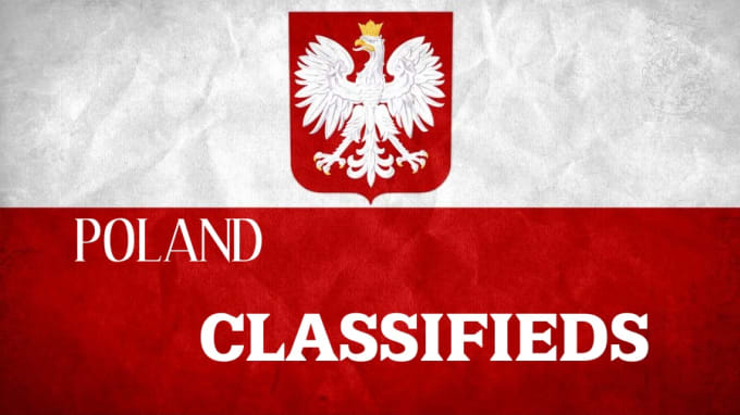 I will promote your business in best 11 polish classifieds