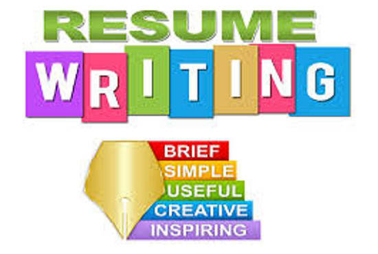 I will proofread,edit and recreate your resume