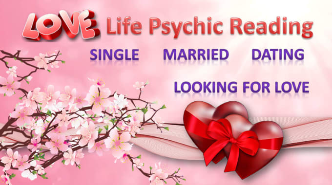 I will provide a psychic reading about your love life