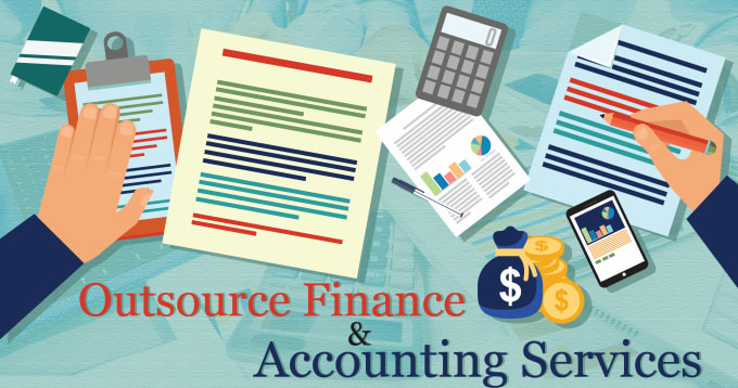 I will provide accounting services and  outsourcing