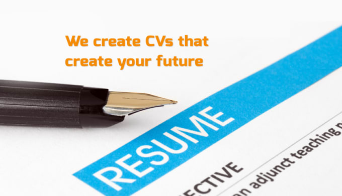 I will provide best resume  and linkedin profile writing service