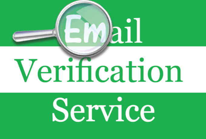 I will provide email list verification and cleaning service