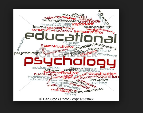 I will provide guidance in psychology