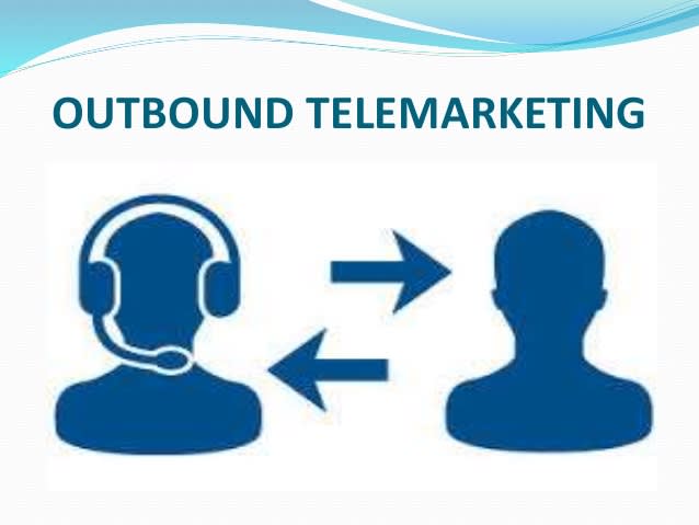 I will provide sales and telemarketing services