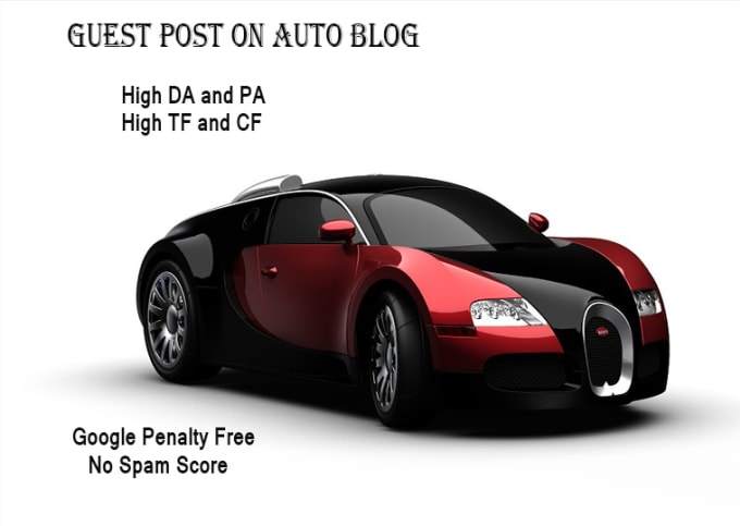 I will publish guest post on auto car transport blog da30