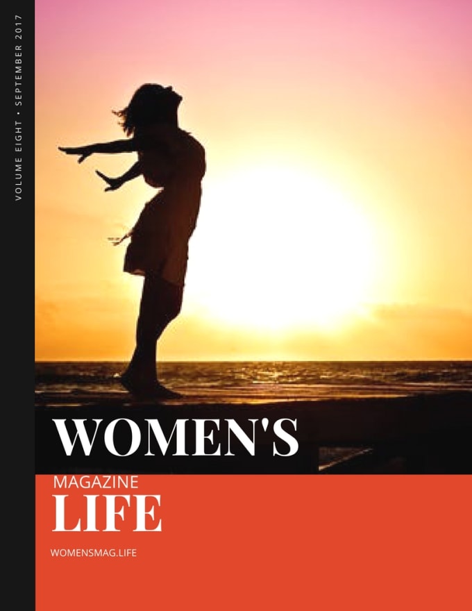I will publish your article in my womens magazine online blog