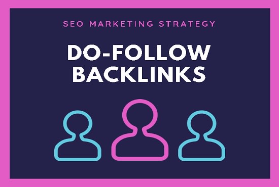 I will rank higher in google with 1000 dofollow backlinks