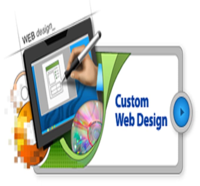 I will rebuilt your website from any level