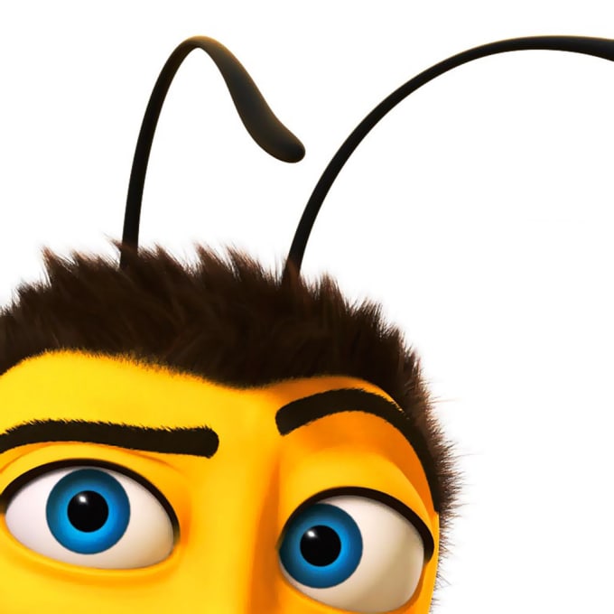 I will send you Bee Movie memes everyday for a week