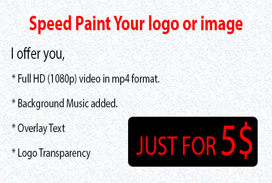 I will speed paint your text with elegant flower frame or speed paint anything