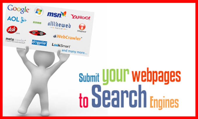 I will submit your site to top 50 web directories manually