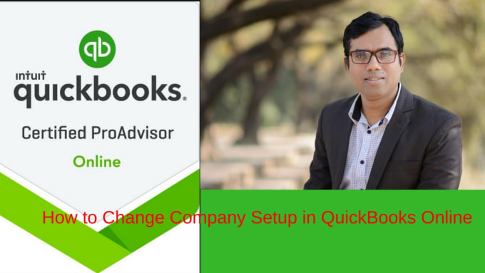 I will train step by step quickbooks online and xero