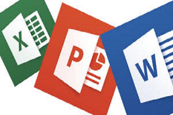 I will type, reformat document in Word, Excel and Powerpoint as you wish