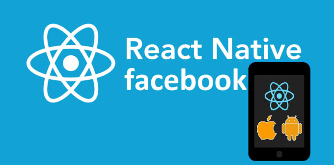I will work on reactjs, react native mobile app
