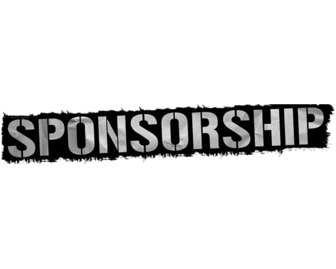I will write a sponsorship proposal for your event or production