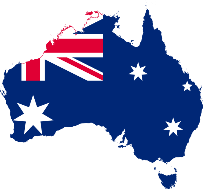 I will 5,000 australia targeted visitors