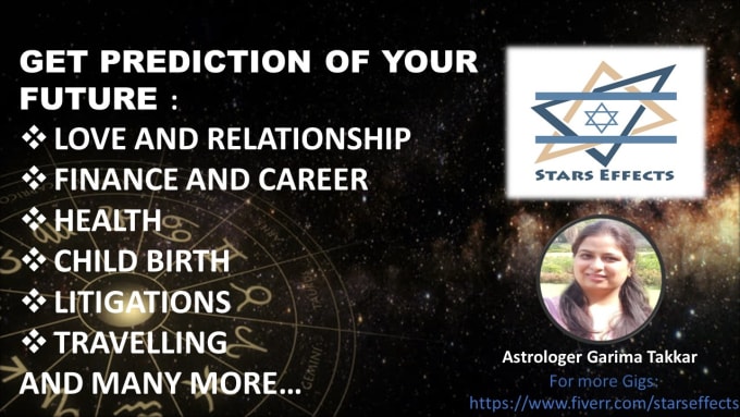 I will accurately analyse your horoscope using vedic astrology
