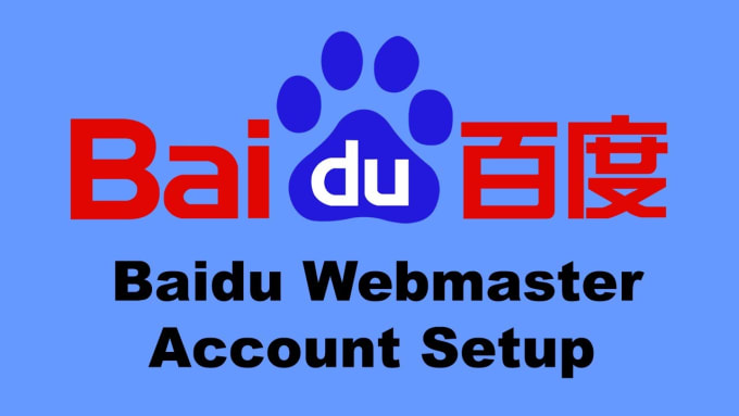 I will add your website in baidu webmaster