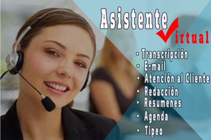 I will asistente virtual tu ayuda ideal virtual assistent