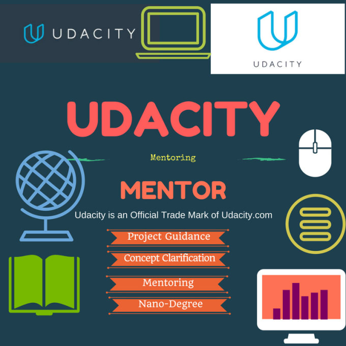 I will be your mentor for udacity projects