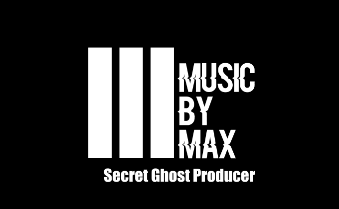 I will be your secret ghost producer