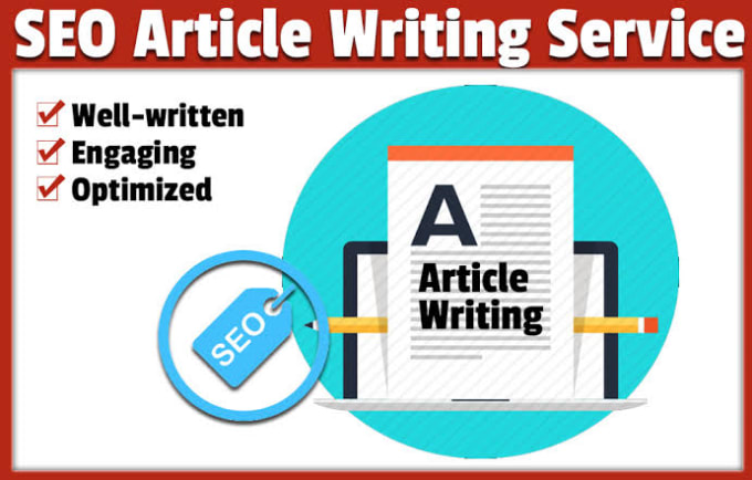 I will be  your SEO article,blog post,website content and copywriter